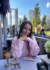 Фото проститутки Василиса №2 в городе Рощино