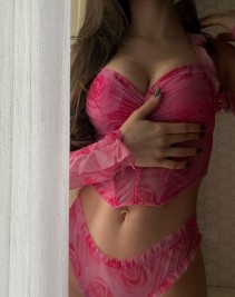 Фото проститутки Лера №6 в городе Рощино