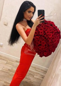 Фото проститутки Юлия №4 в городе Рощино