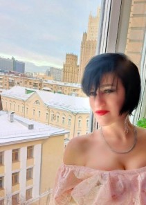 Фото проститутки АСЯ №6 в городе Рощино