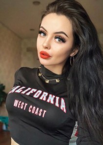 Фото проститутки Кристина №3 в городе Рощино