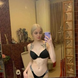 Фото проститутки Алёна №1 в городе Рощино