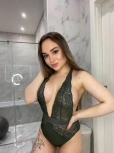 Фото проститутки Вика №1 в городе Рощино