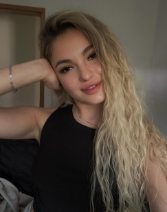 Фото проститутки Настя №1 в городе Рощино