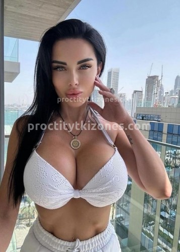 Карина, Г. Рощино