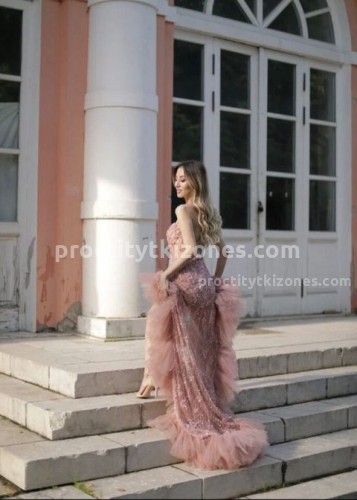 Луиза, Г. Рощино