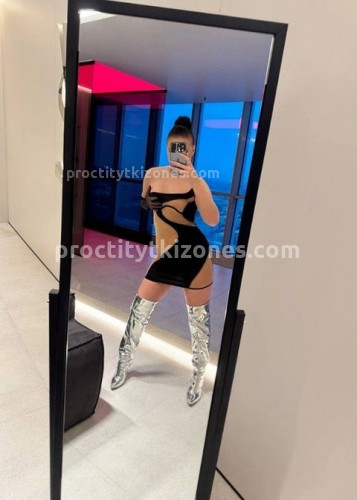 Марина, Г. Рощино