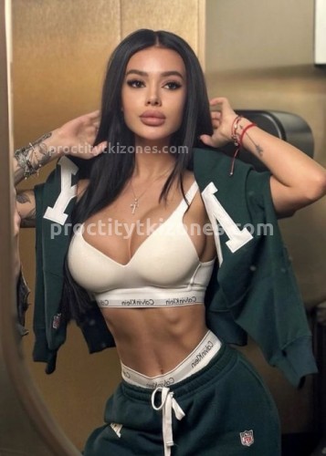 Милана, Г. Рощино