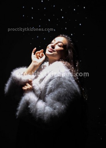 Оля, Г. Рощино